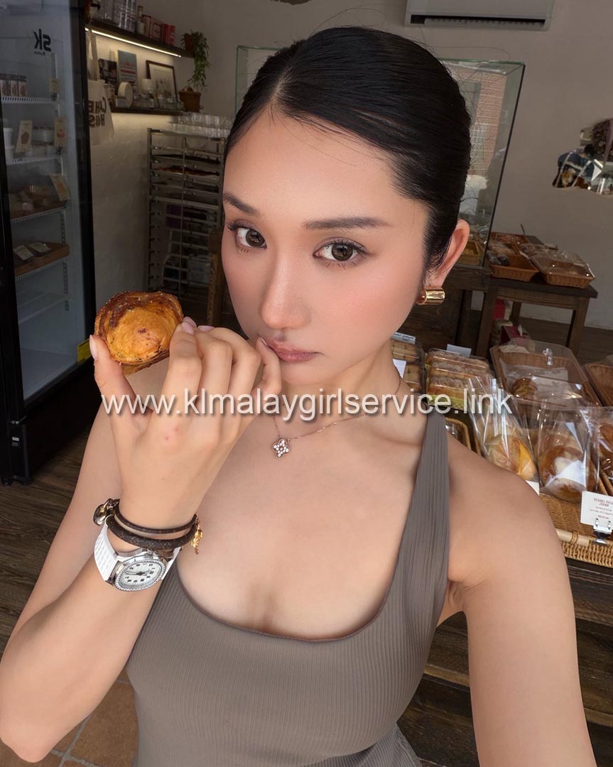 Malay Escort - Liyana