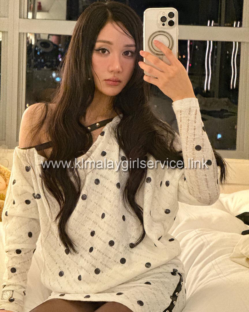Malay Escort - Liyana