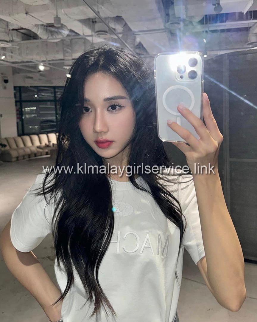 Malay Escort - Liyana