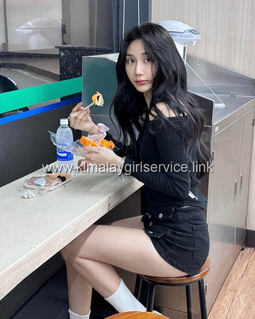 Malay Escort - Liyana