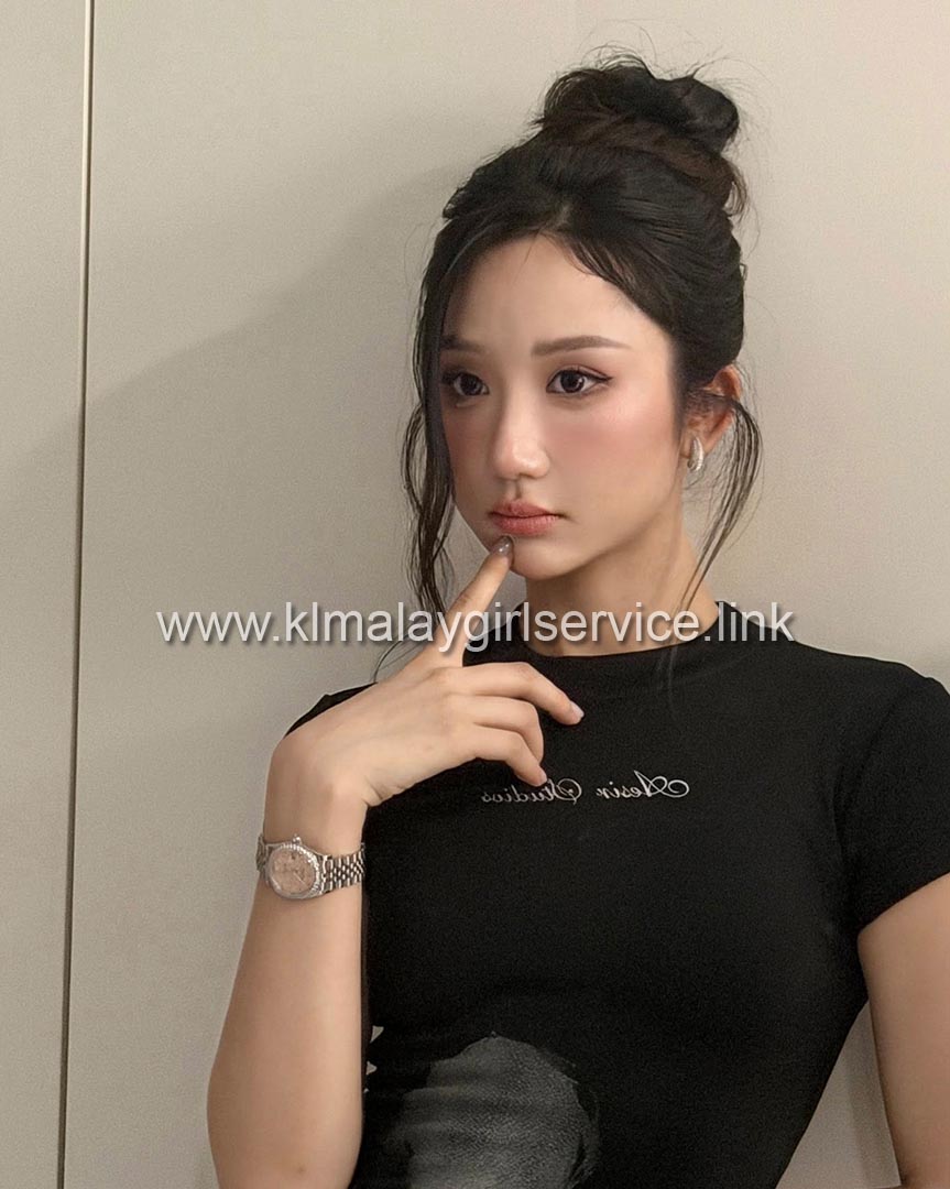 Malay Escort - Liyana