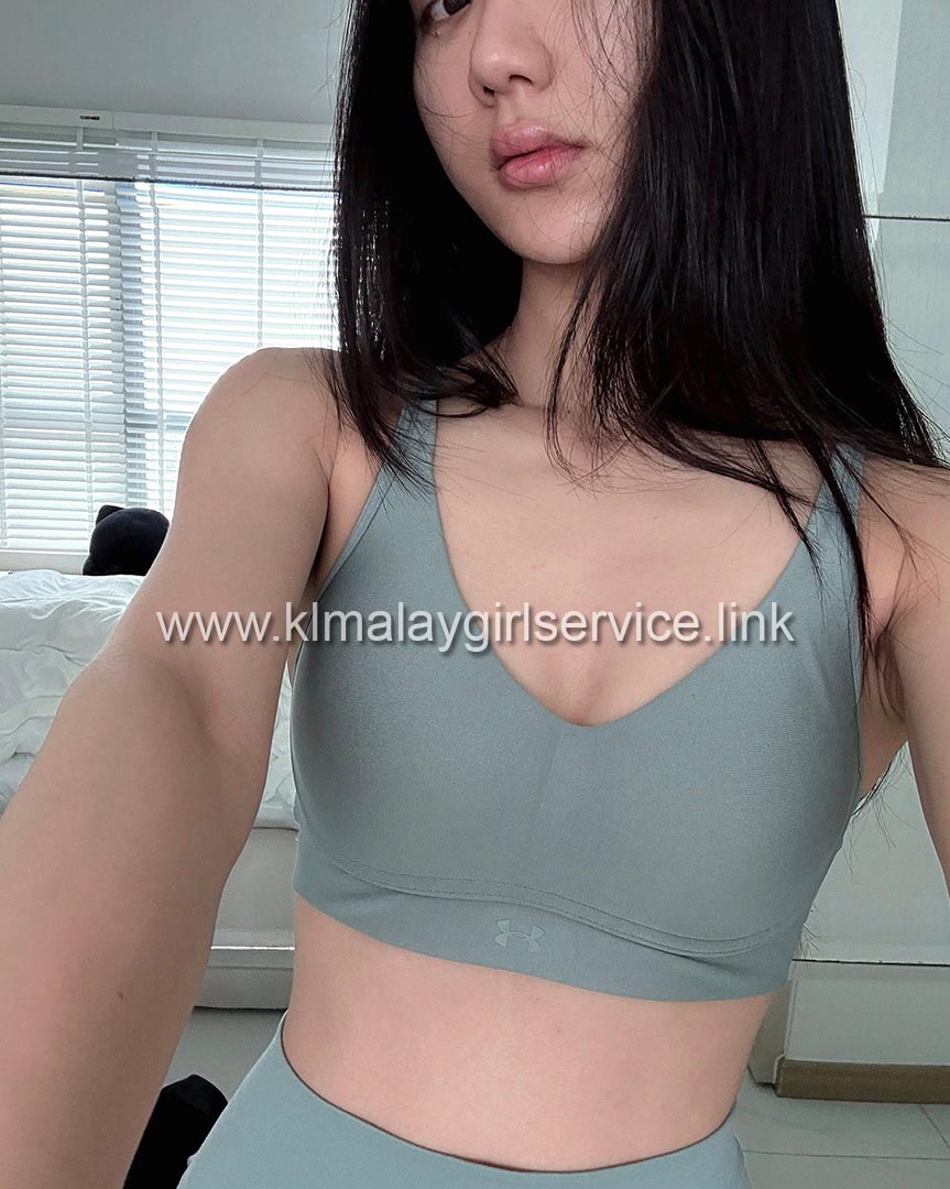 Malay Escort - Liyana