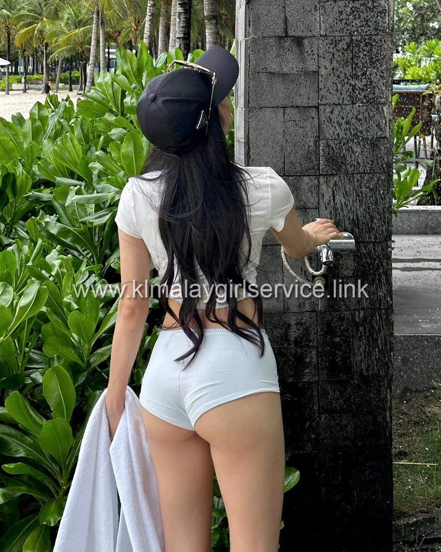 Malay Escort - Liyana
