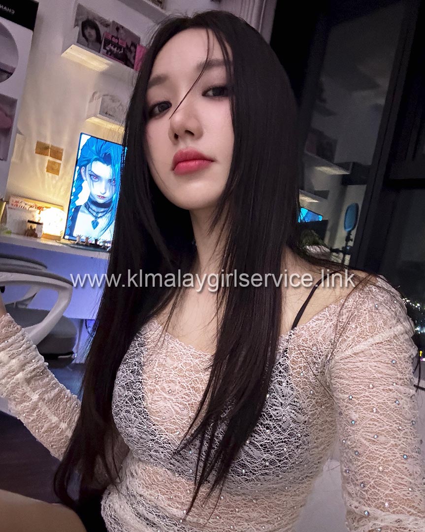 Malay Escort - Liyana