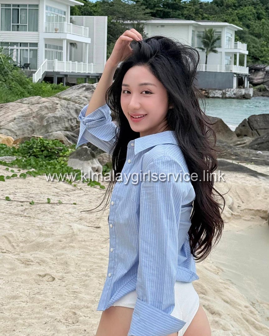 Malay Escort - Liyana