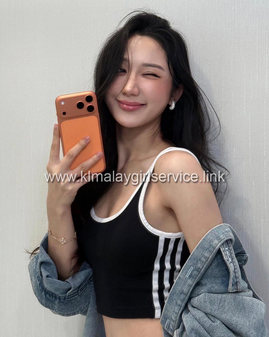 Malay Escort - Liyana