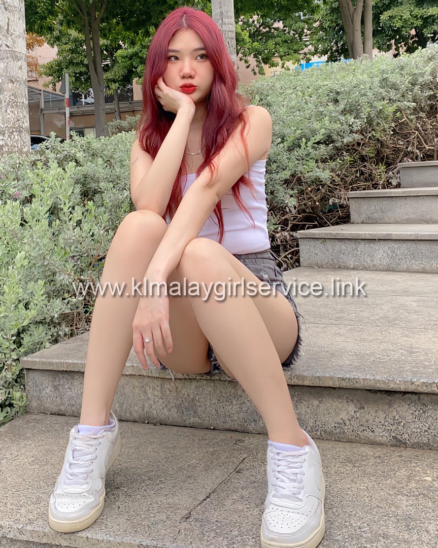 Vietnam Escort - Linh