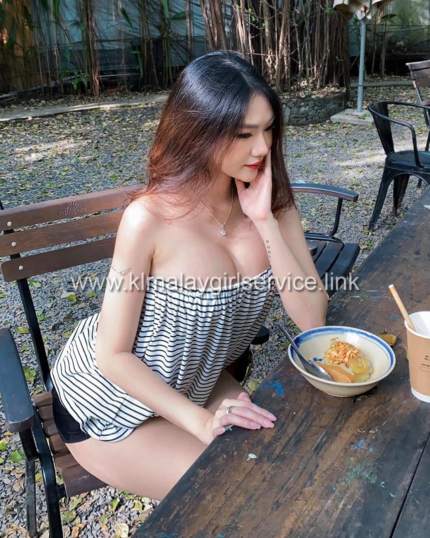 Vietnam Escort - Linh