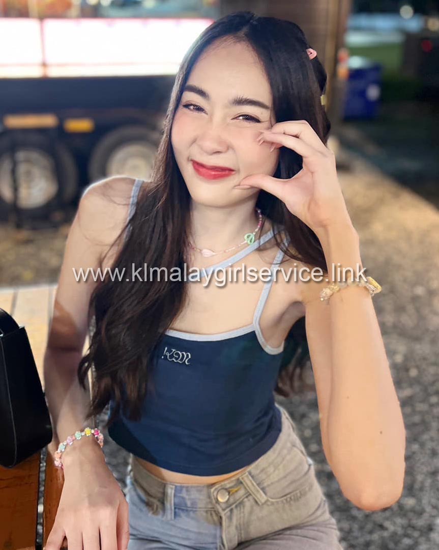 Malay Escort - Melur
