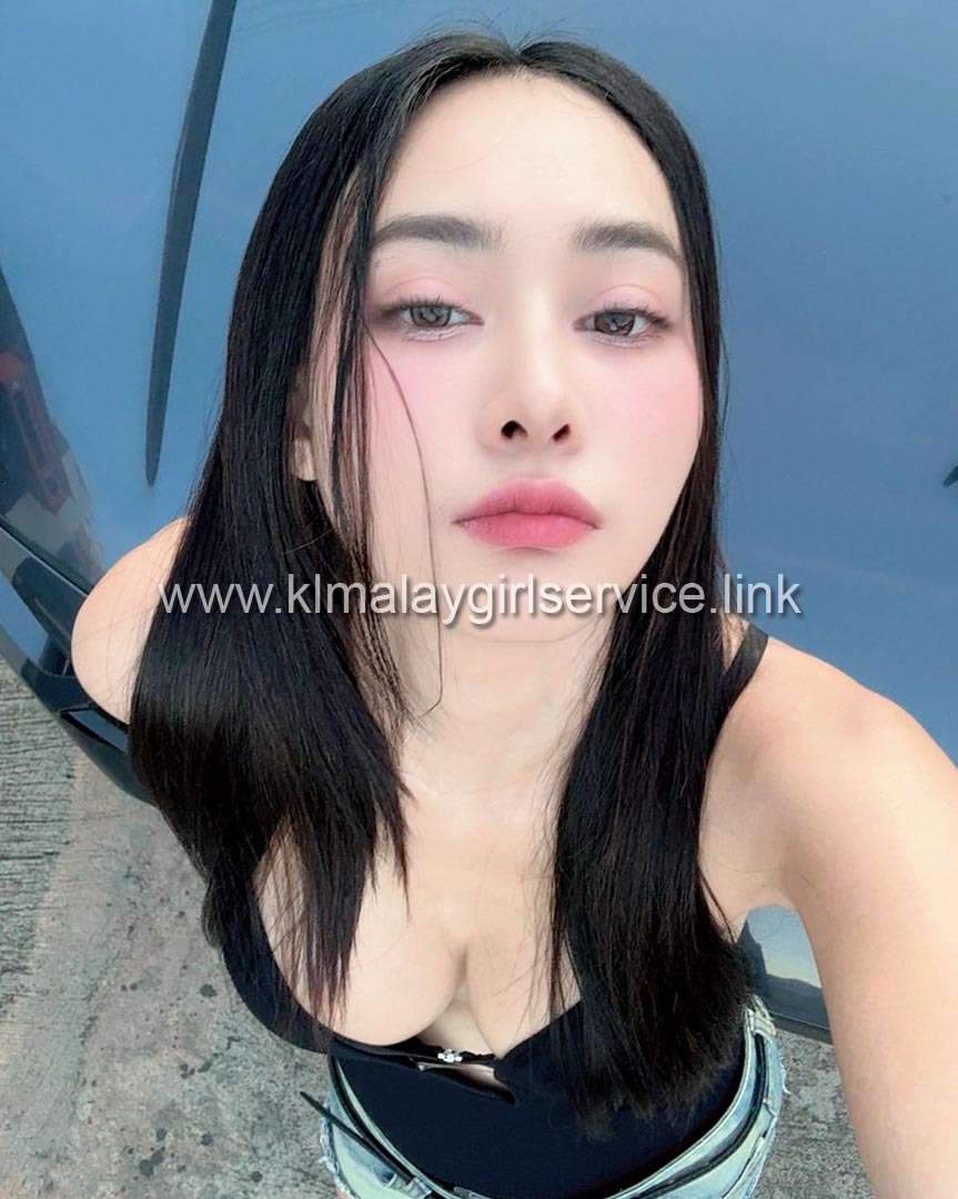 Malay Escort - Melur