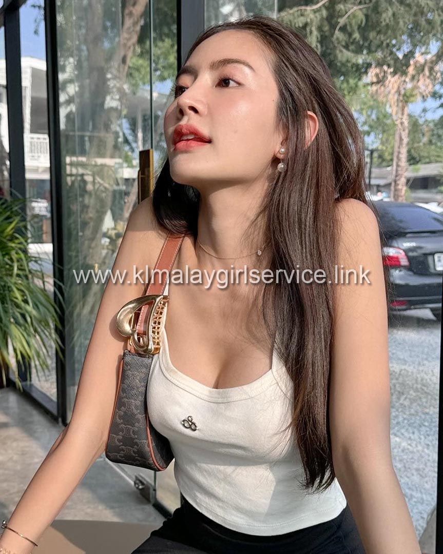 Malay Escort - Afrina