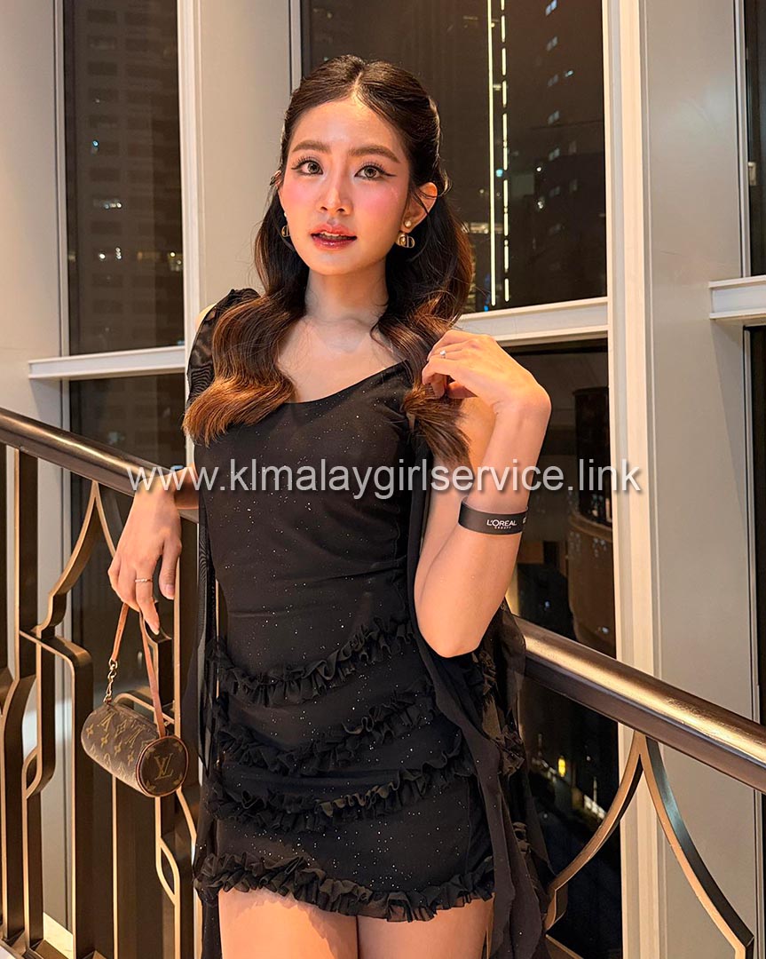 Malay Escort - Afrina