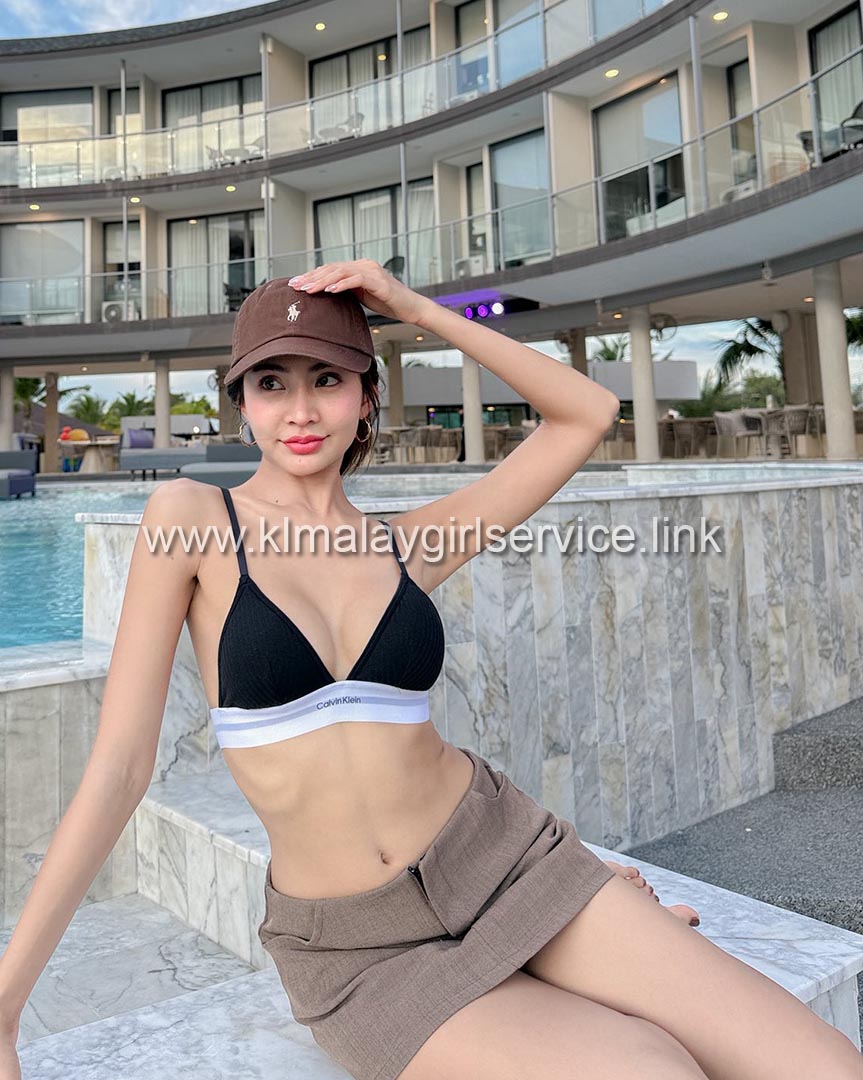 Malay Escort - Afrina
