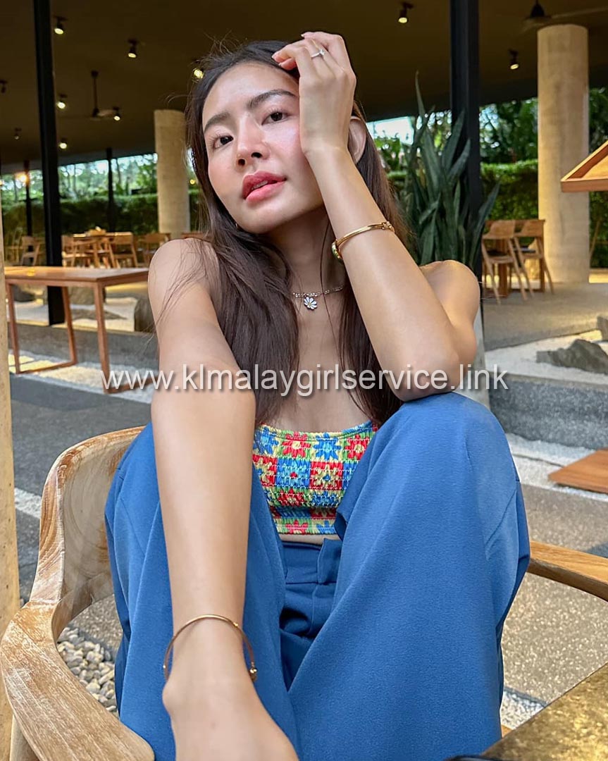 Malay Escort - Afrina