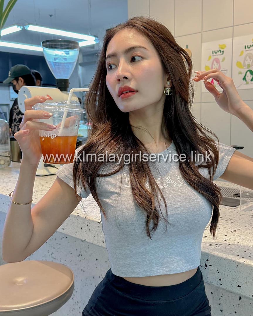 Malay Escort - Afrina