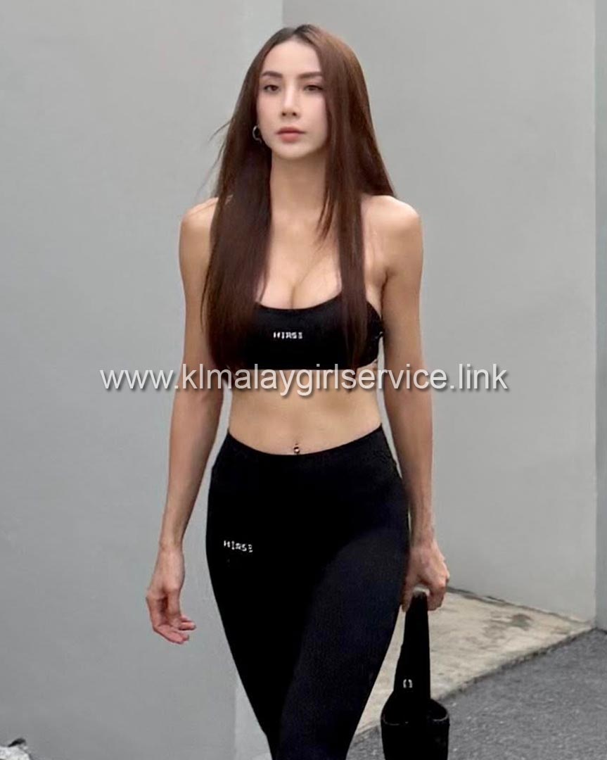 Malay Escort - Zaleha