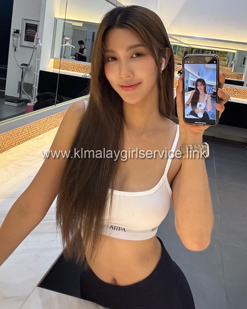 Malay Escort - Adilah