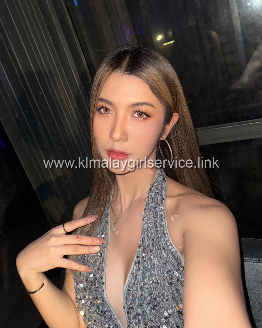 Malay Escort - Adilah