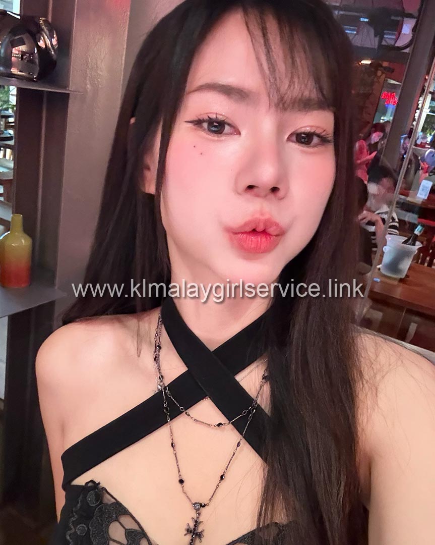 Vietnam Escort - Thuy