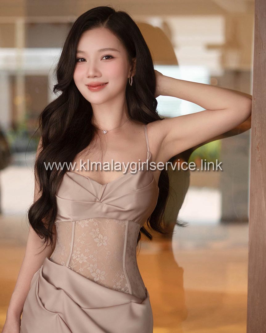 Chinese Escort - Jia Yi