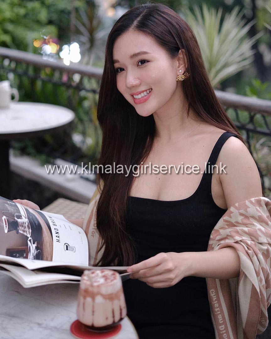 Chinese Escort - Jia Yi