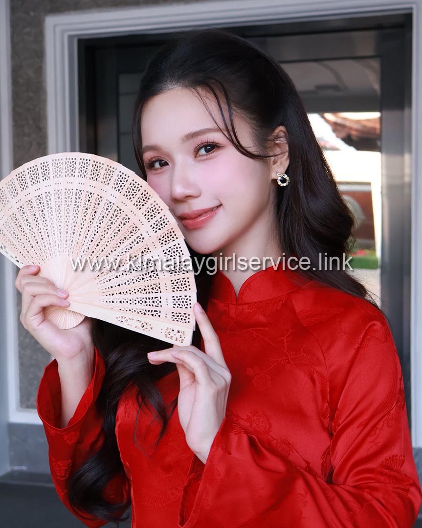 Chinese Escort - Jia Yi