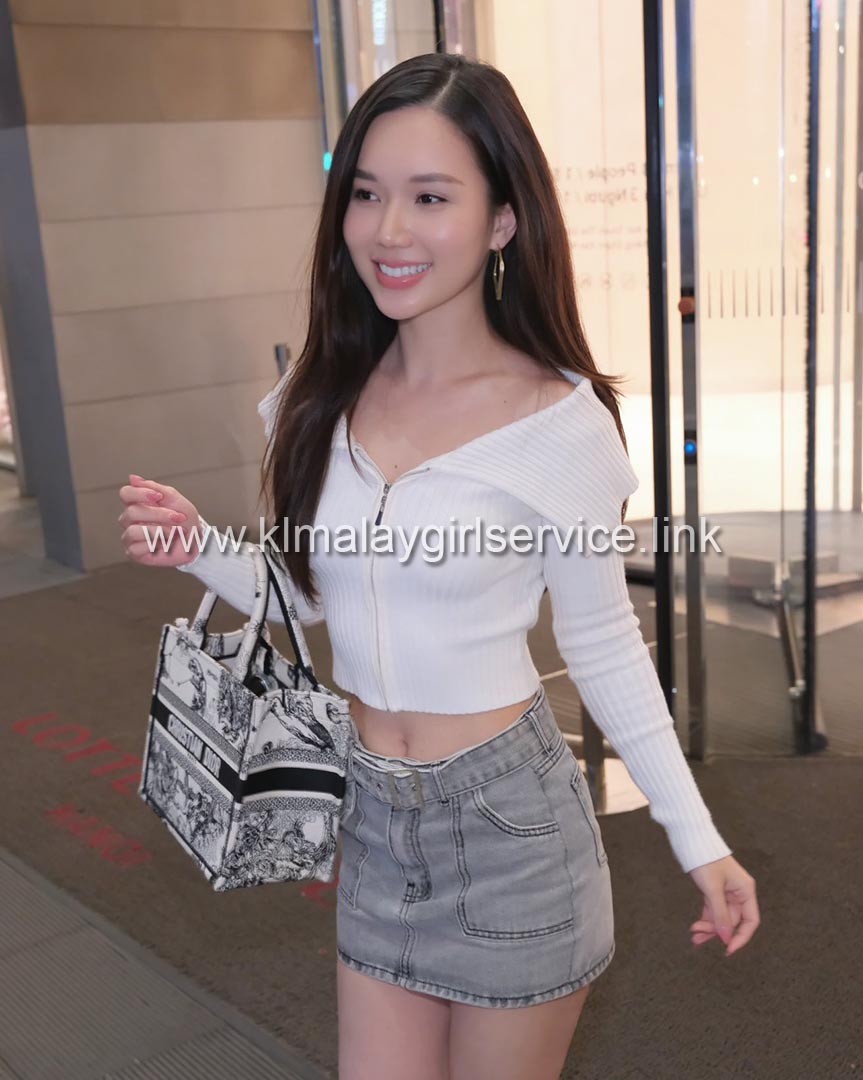 Chinese Escort - Jia Yi
