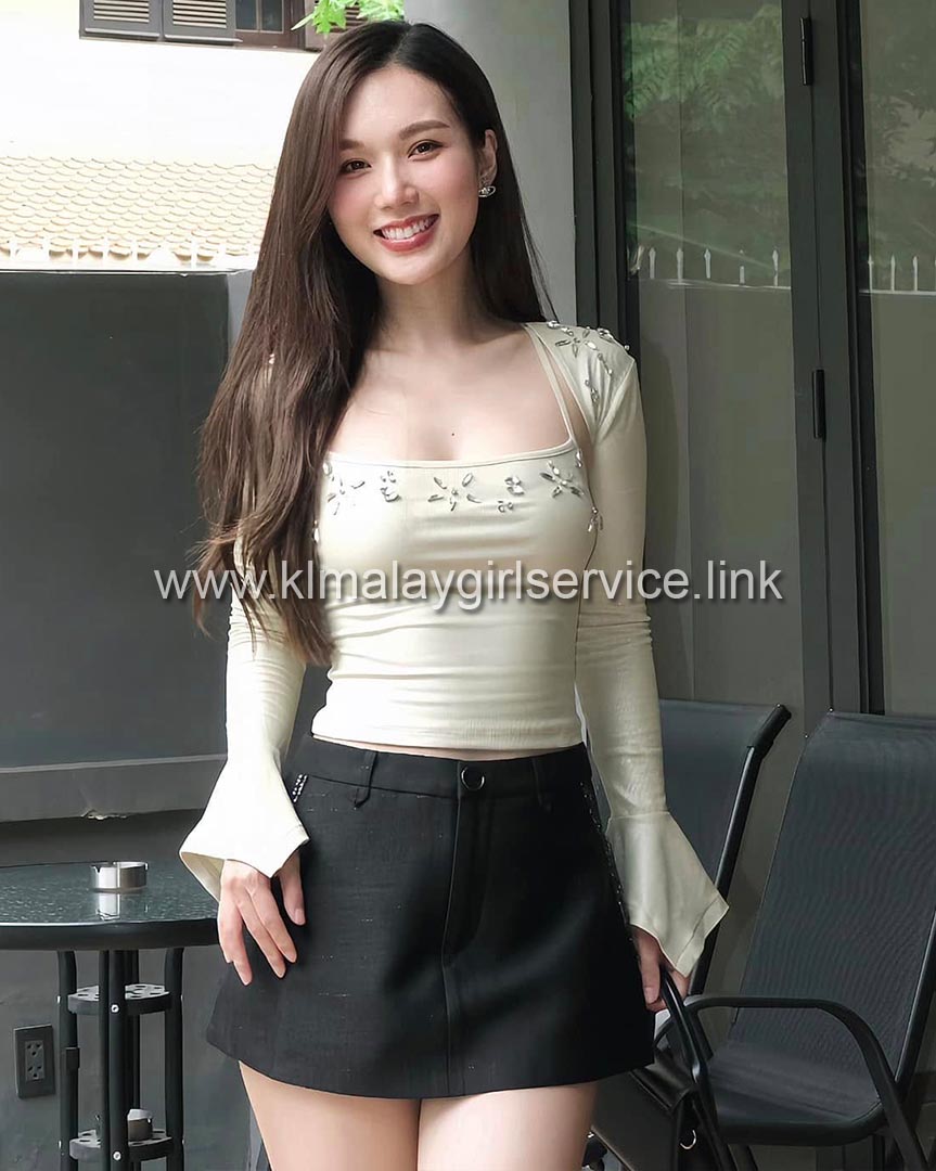Chinese Escort - Jia Yi