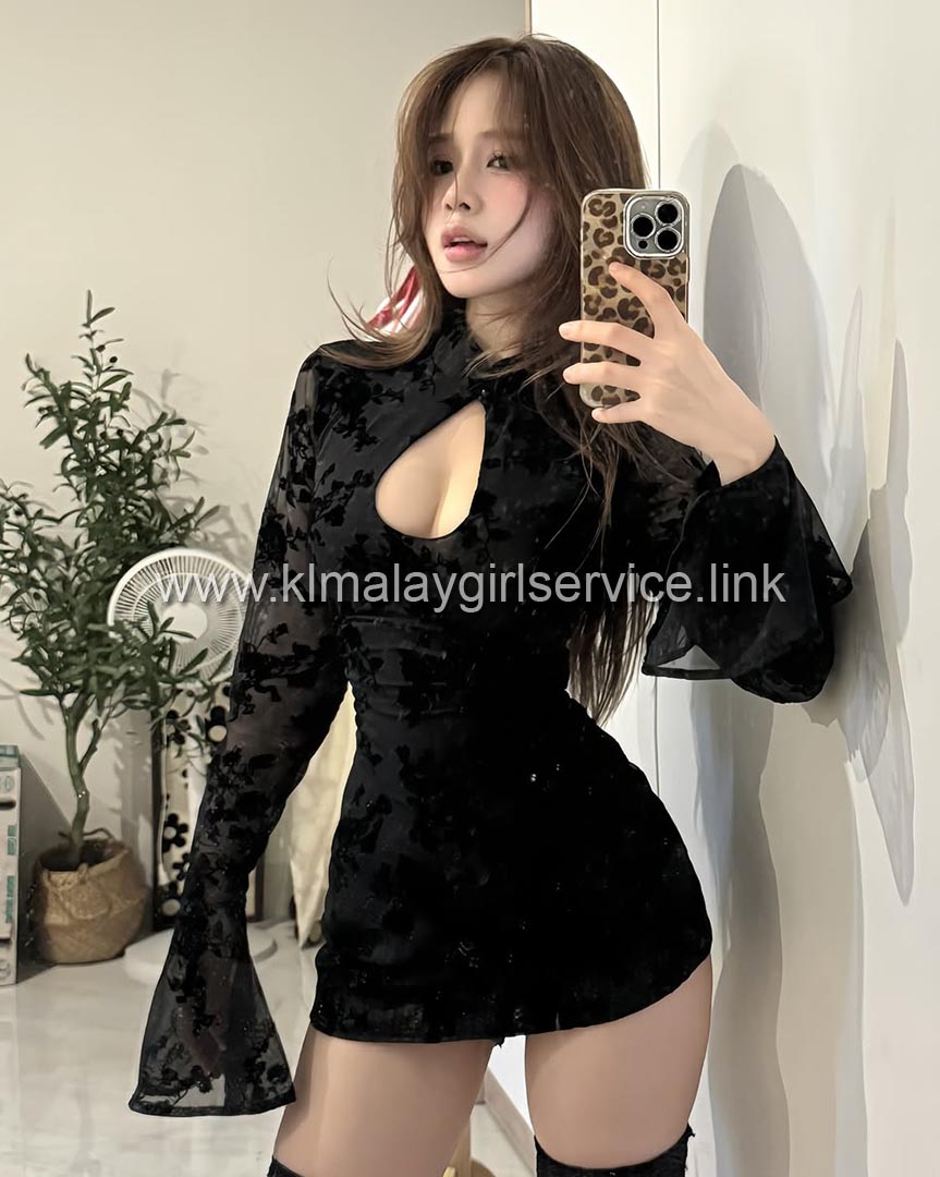 Thailand Escort - Saengdao