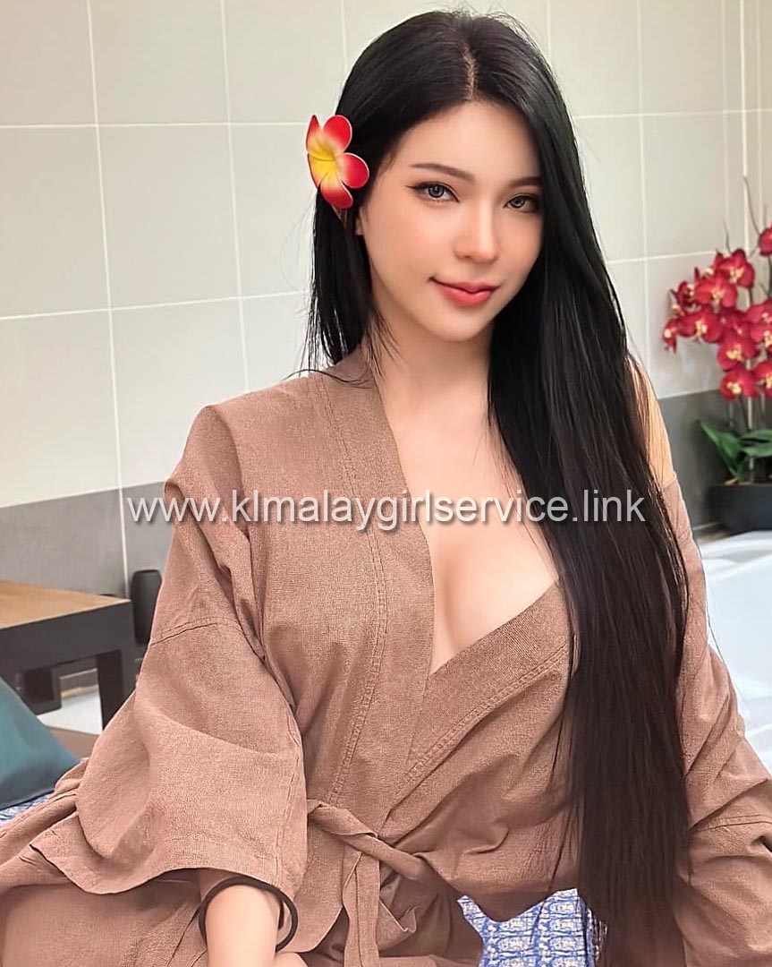 Thailand Escort - Ploy
