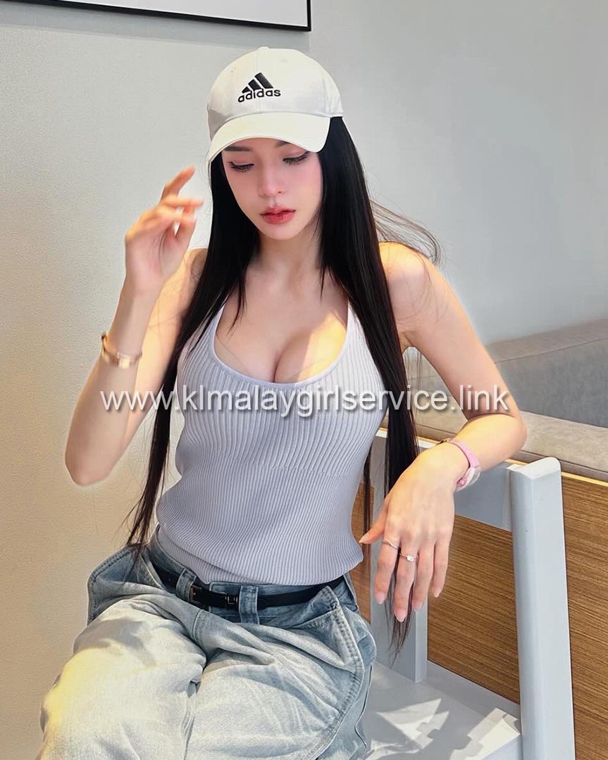 Thailand Escort - Ploy