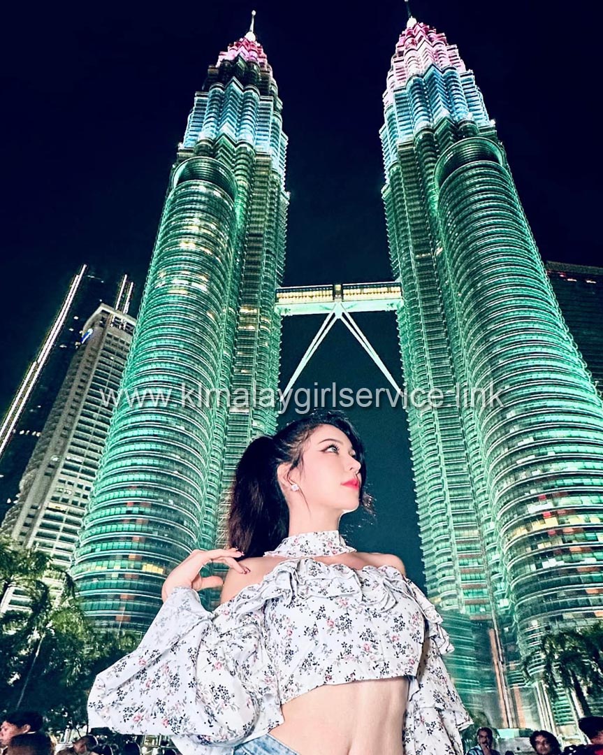 Thailand Escort - Ploy