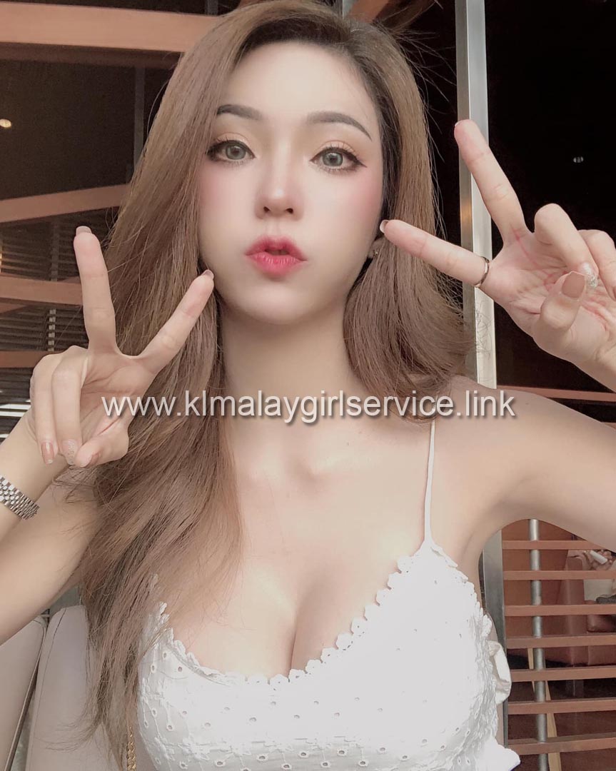 Thailand Escort - Ploy