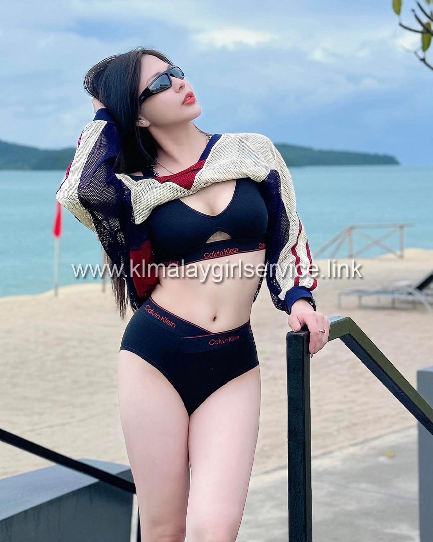 Vietnam Escort - Huong